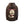 Rebel Sjimpanse Hoodie Jakke