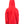 Red Rebel Hoodie